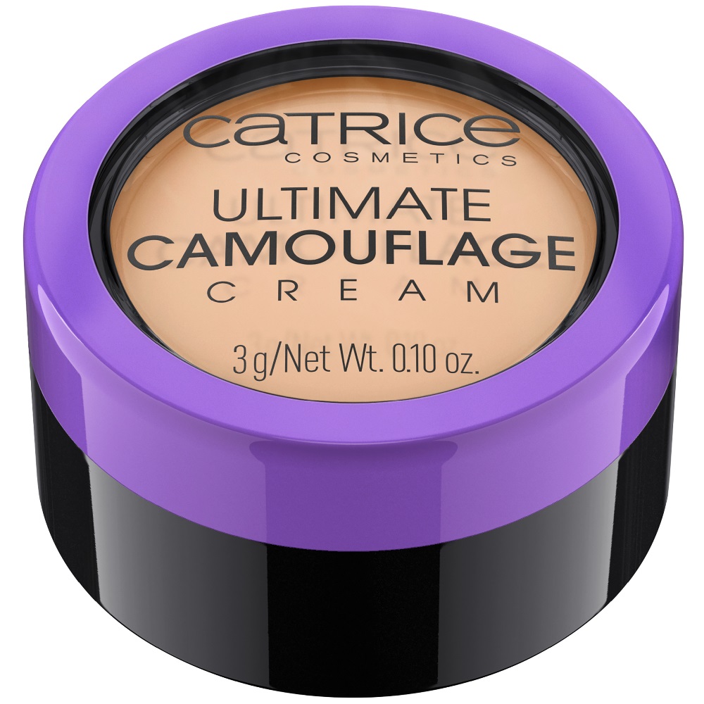 29625271696254142 Ultimate Camouflage Cream korektor kryjący w kremie 015 W Fair 3g - obrazek 1