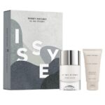 Le Sel D'issey zestaw woda toaletowa spray 50ml + żel pod prysznic 50ml