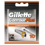 ContourPlus wymienne ostrza do maszynki do golenia 10szt.