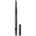 The Eye Pencil kredka do oczu 01 Black Ebony 0.35g