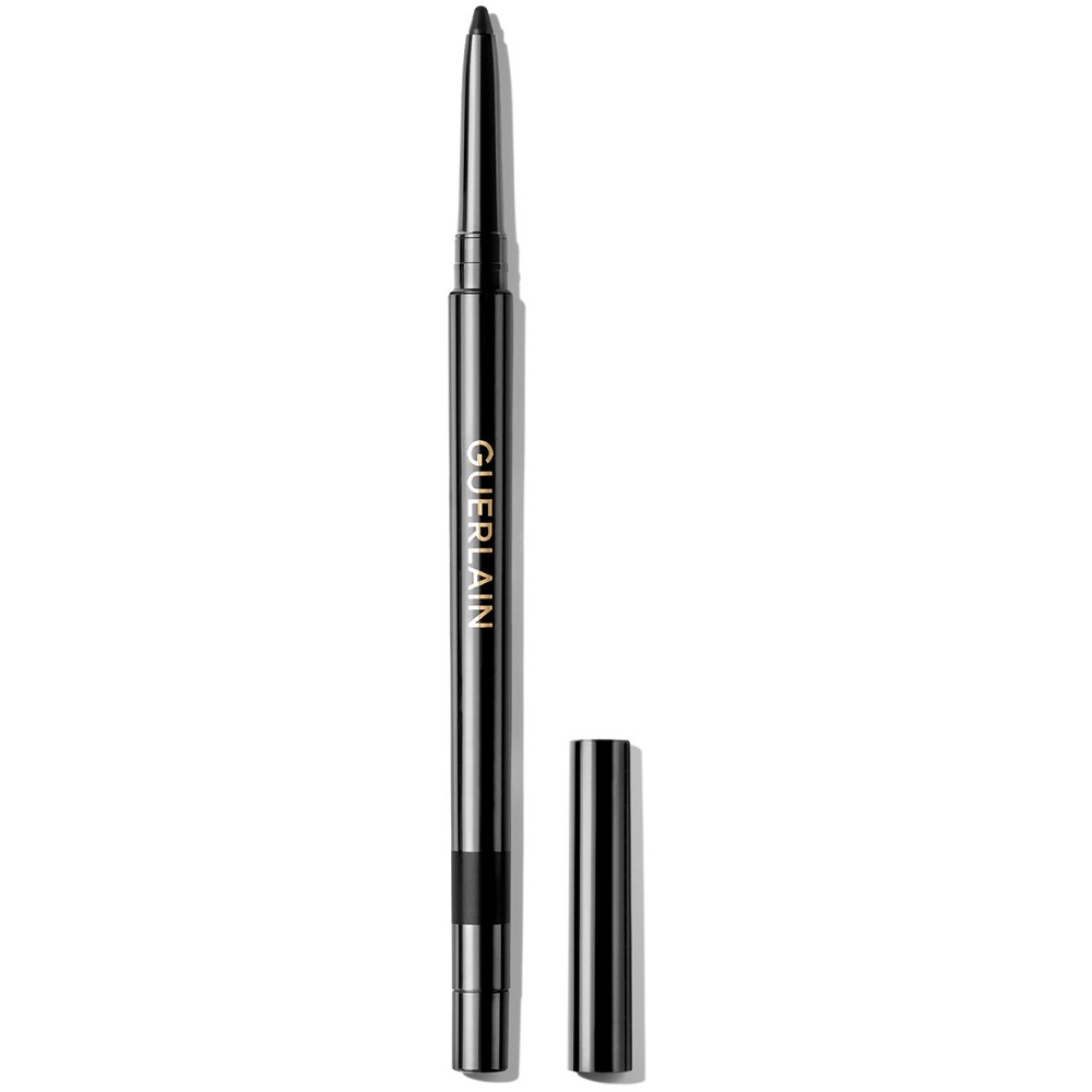 29647201749038062 The Eye Pencil kredka do oczu 01 Black Ebony 0.35g - obrazek 1