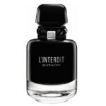 L'Interdit Intense woda perfumowana spray 80ml - produkt bez opakowania