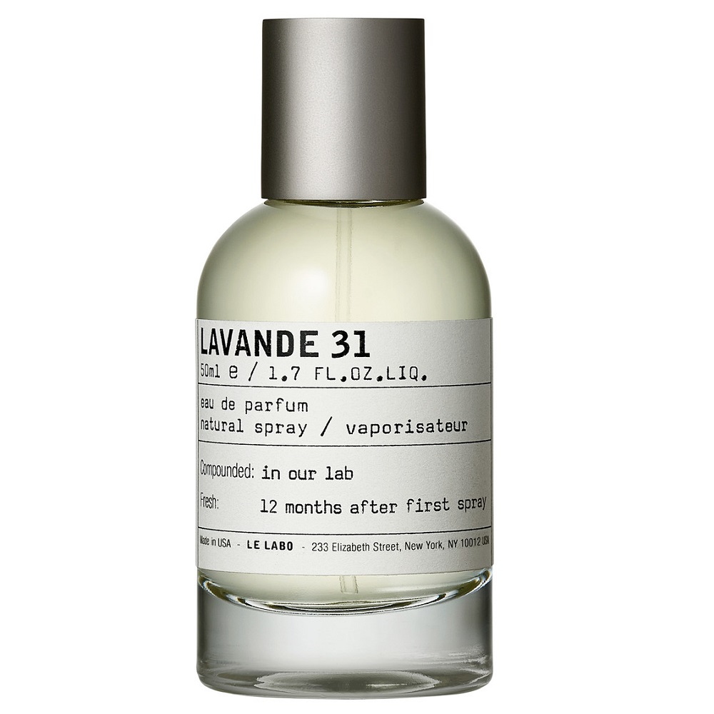 29660301753424464 Lavande 31 woda perfumowana spray 50ml - obrazek 1