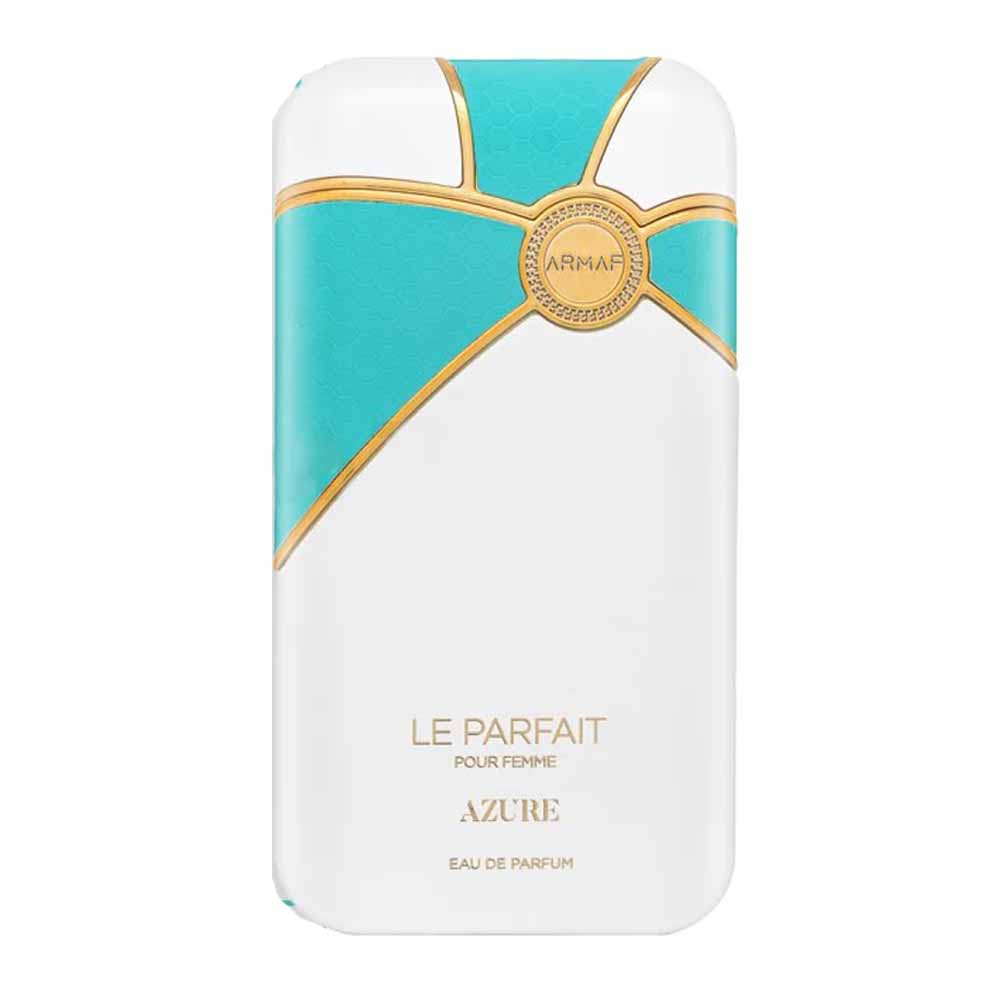 2967521738603237 Le Parfait Azure Pour Femme woda perfumowana spray 200ml - obrazek 1