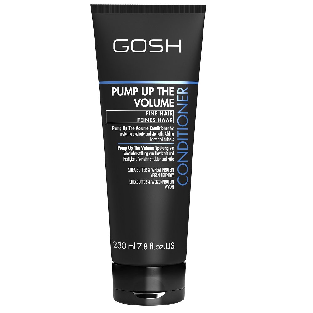 29677831722325031 Pump Up The Volume odżywka do włosów 230ml - obrazek 1