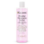 Micellar Cleansing Water płyn micelarny do demakijażu twarzy i oczu zwężający pory 400ml