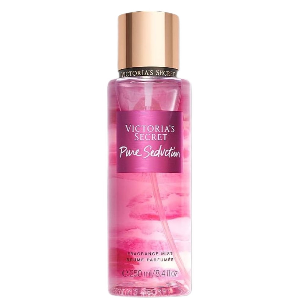 29692971721807140 Pure Seduction mgiełka do ciała 250ml - obrazek 1