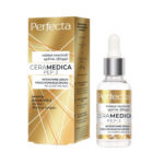 Ceramedica Pep-3 intensywne serum przeciwzmarszczkowe na dzień i noc 30ml