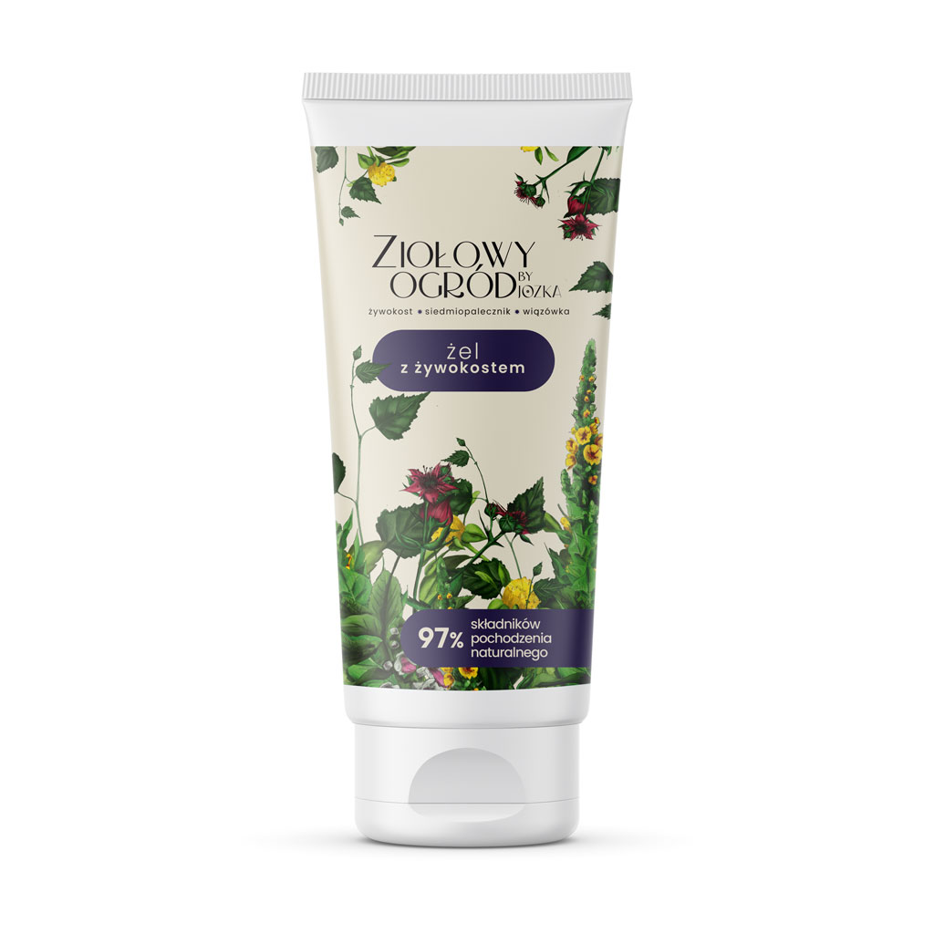 29703741709793021 Żel z żywokostem 250ml - obrazek 1