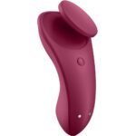 Sexy Secret Panty Vibrator wibrator sterowany aplikacją Wino