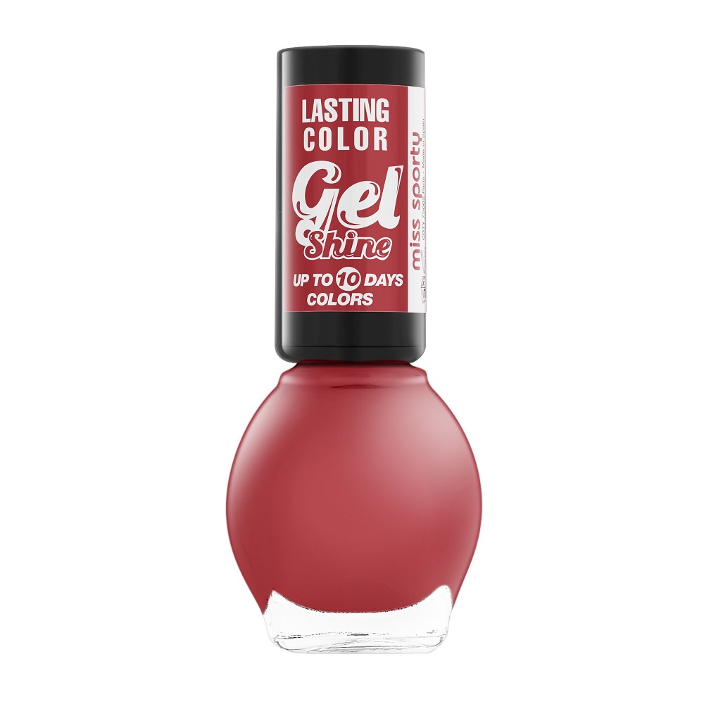29715231698728763 Lasting Color Gel Shine lakier do paznokci 581 7ml - obrazek 1
