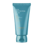 Sun Protection Fluid SPF50 nawilżający balsam przeciwsłoneczny do ciała 150ml