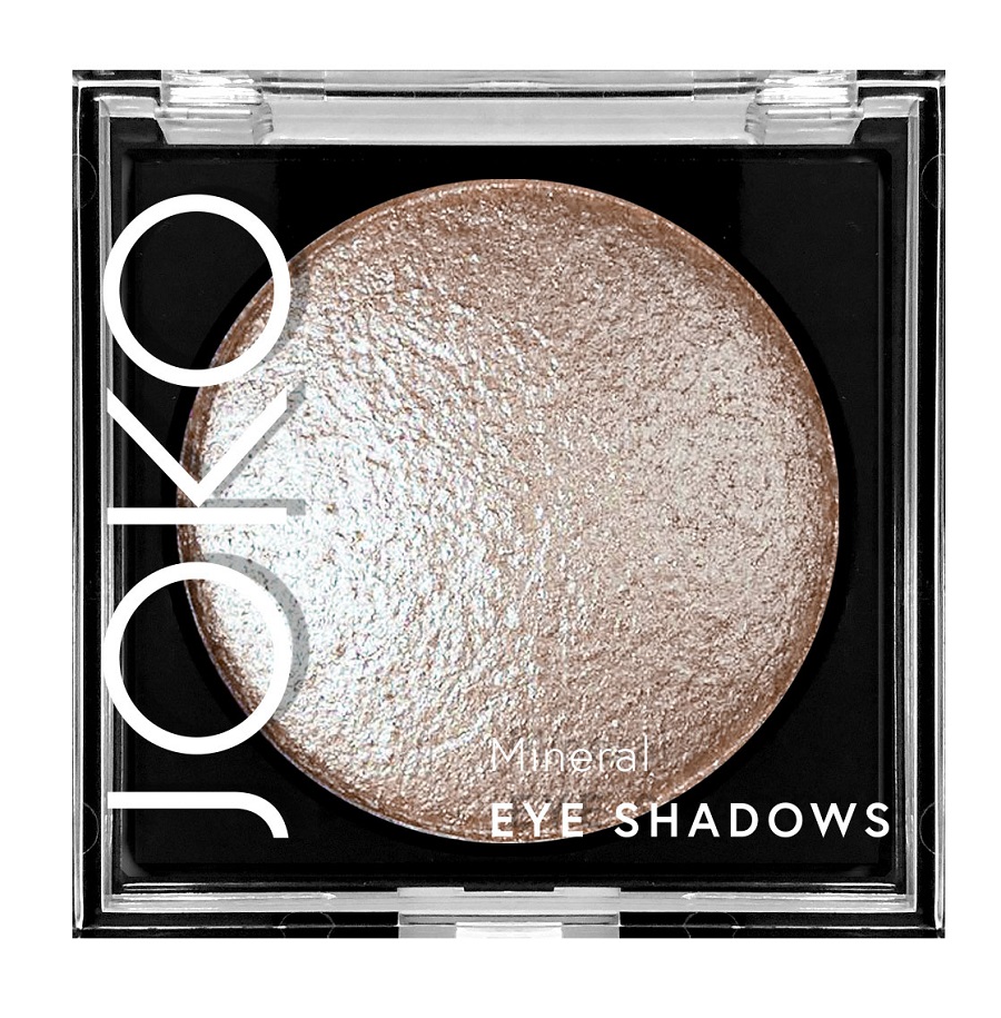 29734341630998225 Mineral Eye Shadows cień spiekany do powiek 509 2g - obrazek 1