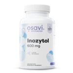 Inozytol 600mg suplement diety 100 kapsułek
