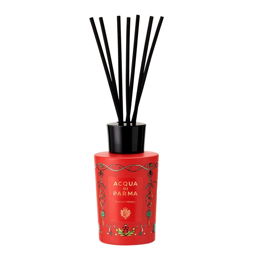 29742801762327626 Portafortuna dyfuzor zapachowy z patyczkami 180ml - obrazek 1