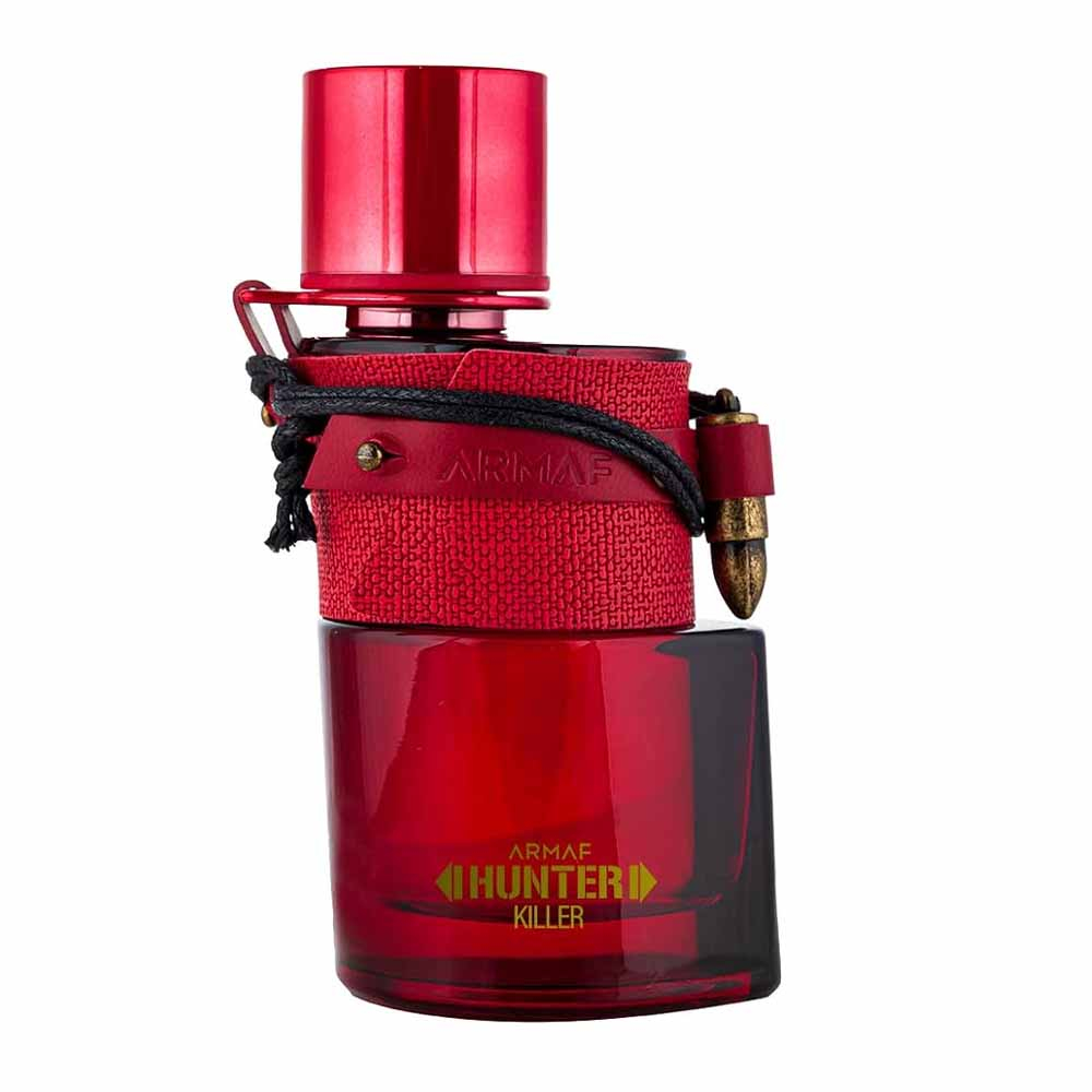 29743581742290849 Hunter Killer woda perfumowana spray 100ml - obrazek 1