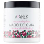 Intensywnie łagodzące masło do ciała 250ml