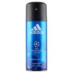 Uefa Champions League Anthem Edition dezodorant w sprayu dla mężczyzn 150ml