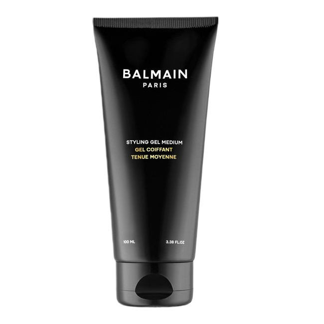 29771481737634047 Homme Styling Gel żel do stylizacji włosów Medium Hold 100ml - obrazek 1