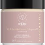 Ritualia Tranquility krem do twarzy brzoskwiniowy 50ml