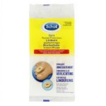 Corns Protective Felts ochronny plaster piankowy na palce u stóp 12szt.