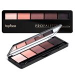 Pro Palette Eyeshadow paleta cieni do powiek 015 8g