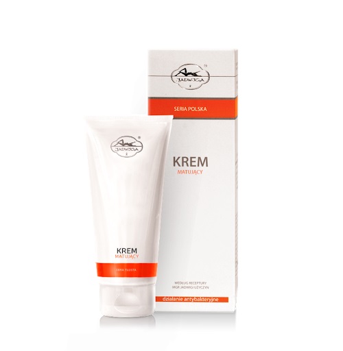 29833541612946881 Krem matująco-antybakteryjny 50ml - obrazek 1