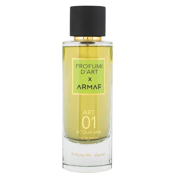 29839211729700029 Art 01 Acqua Mia woda perfumowana spray 105ml - obrazek 1