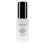 O2M Breathable Base podkładowy lakier do paznokci 11ml