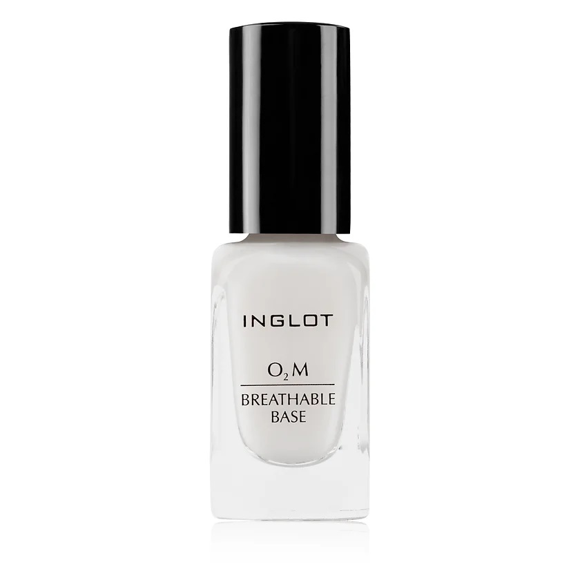 29842441692708989 O2M Breathable Base podkładowy lakier do paznokci 11ml - obrazek 1