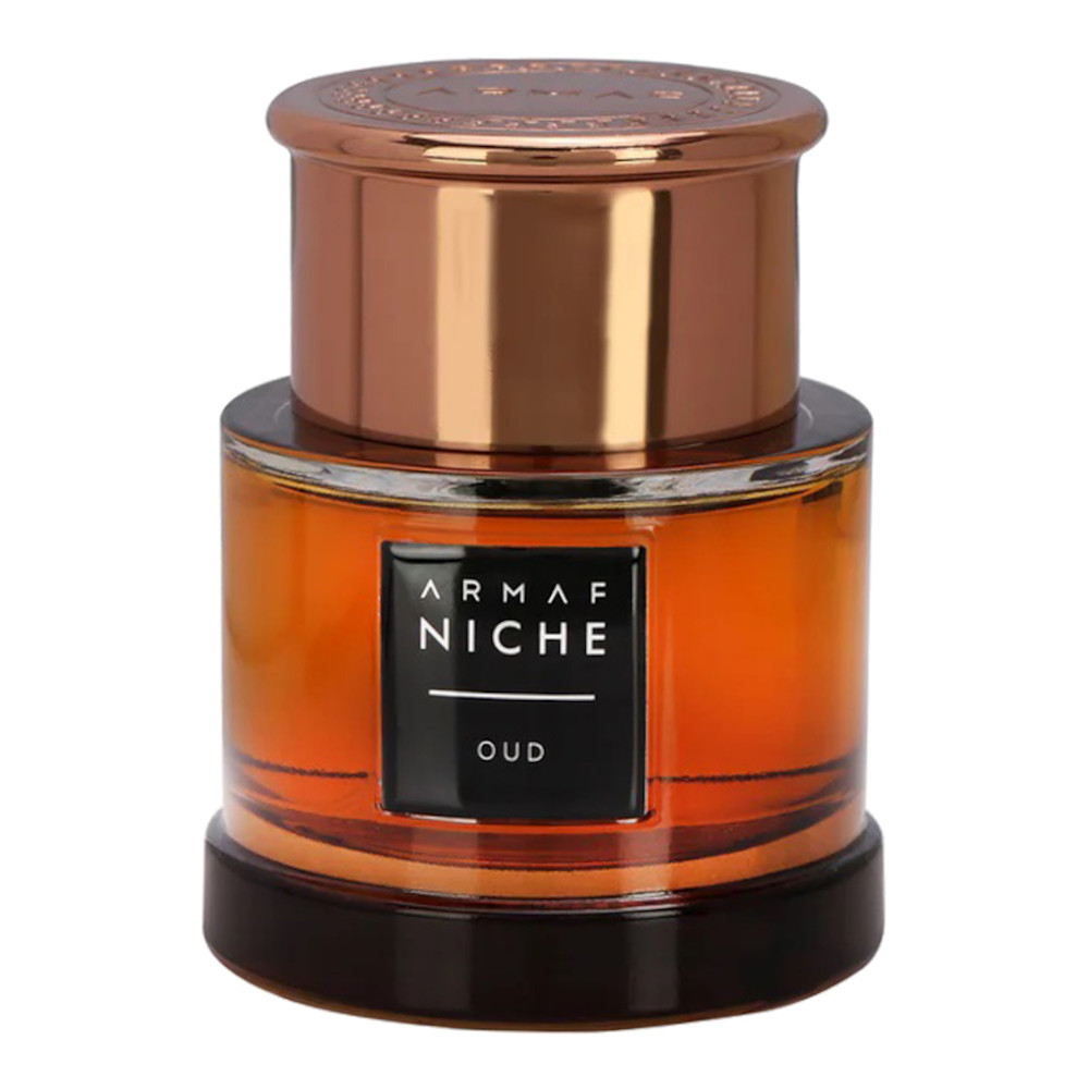 29849621712581074 Niche Oud woda perfumowana spray 90ml - obrazek 1