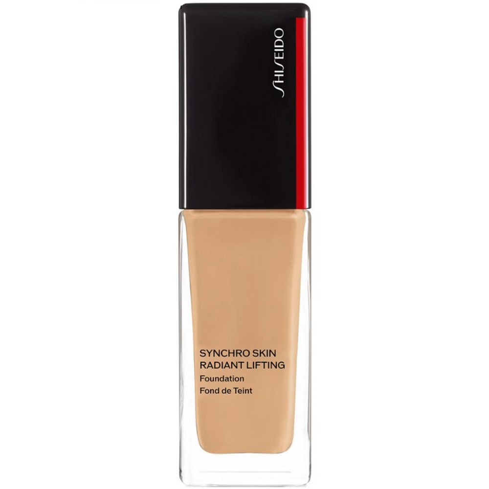29853611758519705 Synchro Skin Radiant Lifting Foundation rozświetlający podkład liftingujący 330 Bamboo 30ml - obrazek 1