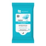 Intymna chusteczki do higieny intymnej Fresh 20szt.