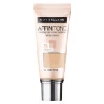 Affinitone Foundation nawilżający podkład 20 Golden Rose 30ml