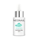 Vitamin Cuticle Oil oliwka witaminowa Soft 6.5ml