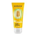 #Foodie Melon odświeżający żel do stóp 75ml