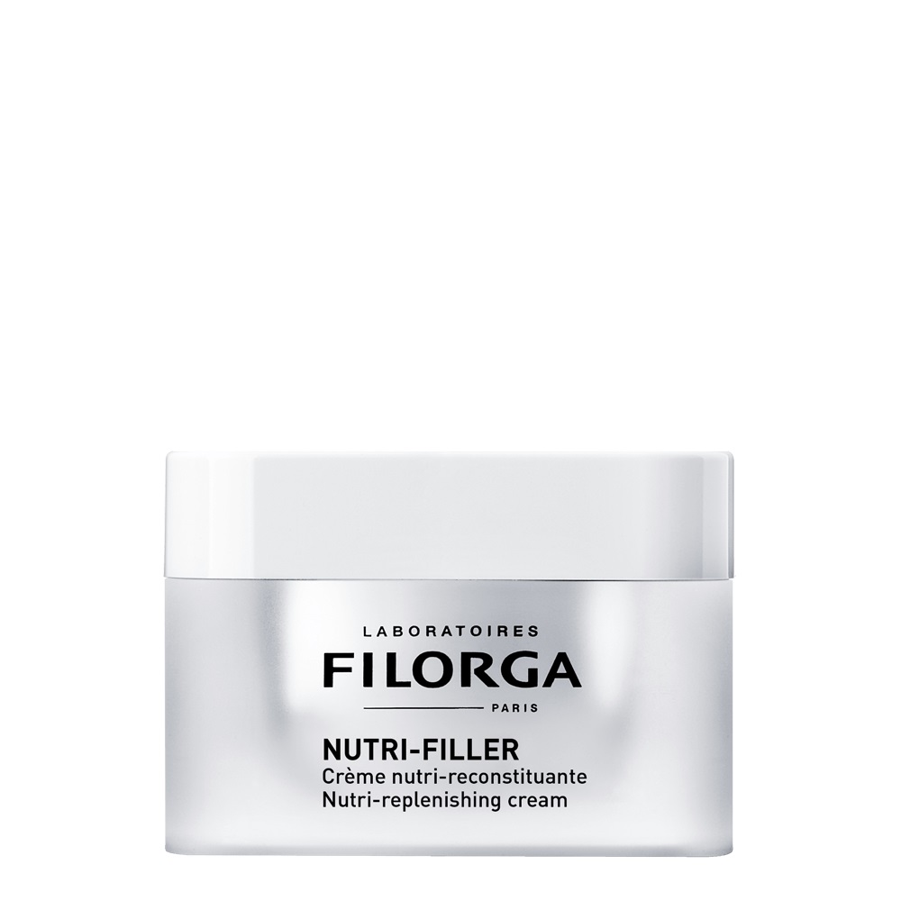 29890891630996645 Nutri-Filler Nutri Replenishing Cream odżywczo-regenerujący krem do twarzy 50ml - obrazek 1