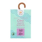 Oh! Happy Scents saszetka zapachowa Marine Breeze 100ml