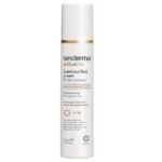 Azelac Ru emulsja rozświetlająca SPF50 50ml