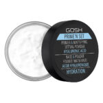 Prime'n Set Powder utrwalająco-matujący puder/baza 3w1 z kwasem hialuronowym 003 Hydration 7g
