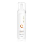 Perfect Whitening Cleansing Foam aktywna pianka do mycia twarzy i oczu 200ml