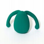 Eva II Hands-Free Vibrator masażer łechtaczki Fir