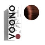 All Natural Hennacolour Line henna do włosów Rose Brown 100g