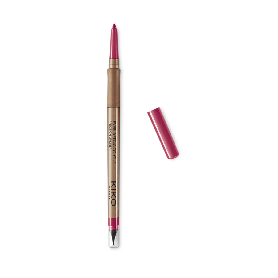 29919221705406958 Everlasting Colour Precision Lip Liner automatyczna konturówka do ust 511 Rosewood 0.35g - obrazek 1