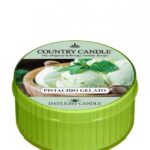 Daylight świeczka zapachowa Pistachio Gelato 35g