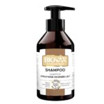 Naturalne Oleje szampon intensywnie regenerujący 200ml