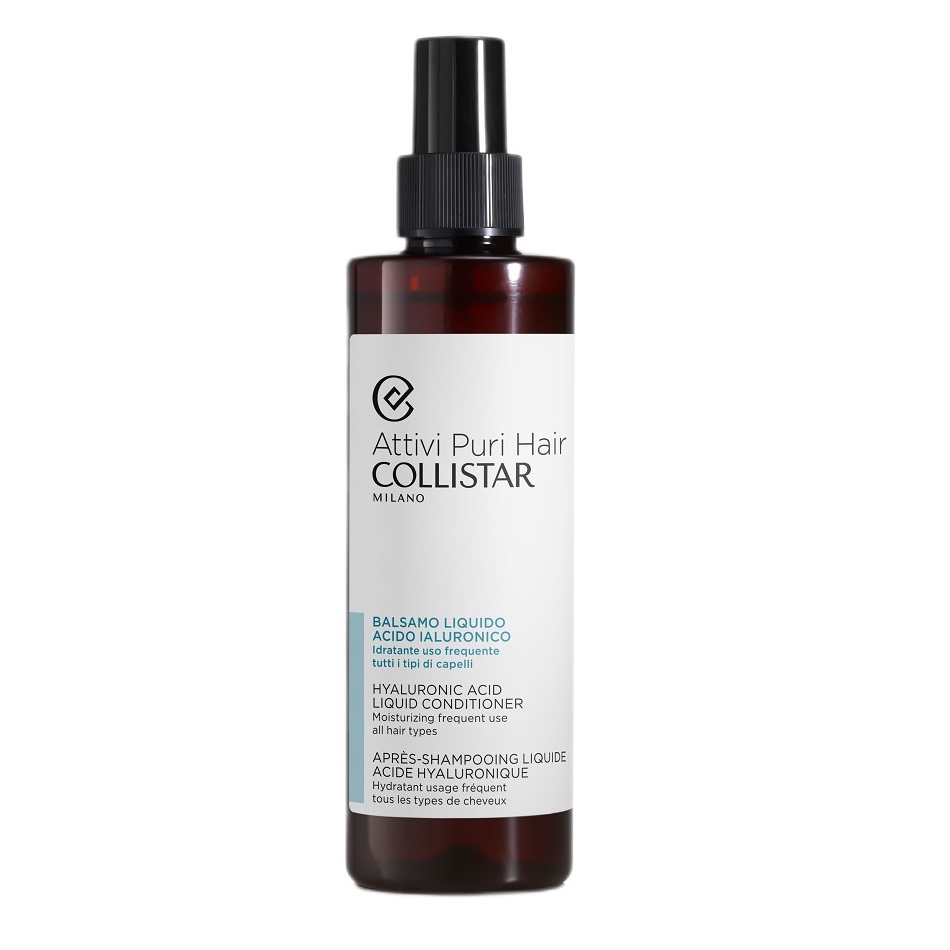29935111721299198 Attivi Puri Hair odżywka w płynie z kwasem hialuronowym 200ml - obrazek 1