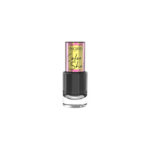 Color Shot lakier do paznokci 01 Just Black 7ml
