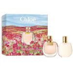 Nomade zestaw woda perfumowana spray 50ml + balsam do ciała 100ml