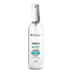 Nailo Cleaner preparat do odtłuszczania płytki paznokcia z atomizerem 100ml